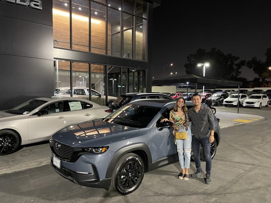 Images Tustin Mazda