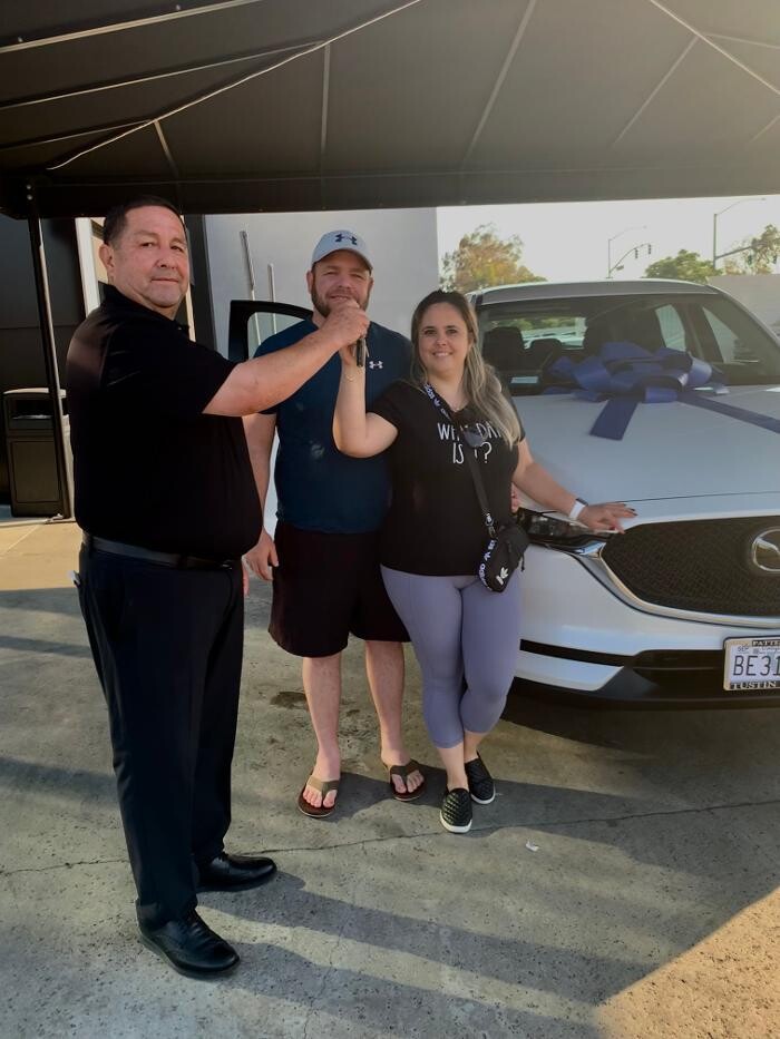 Images Tustin Mazda