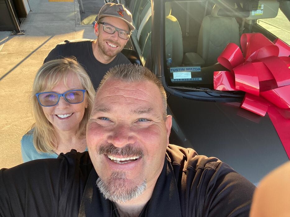 Images Tustin Mazda