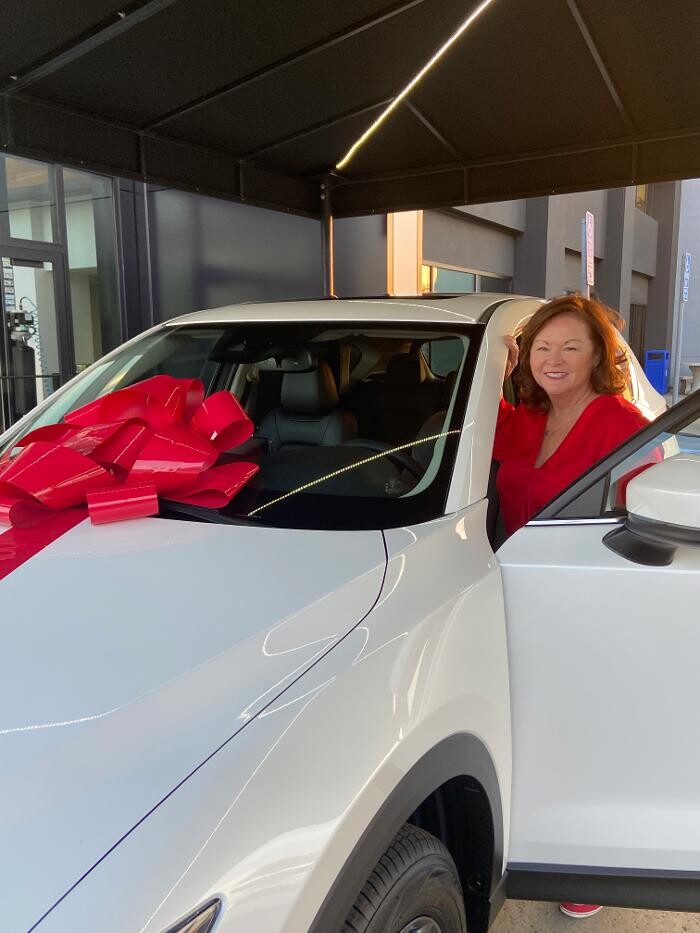 Images Tustin Mazda