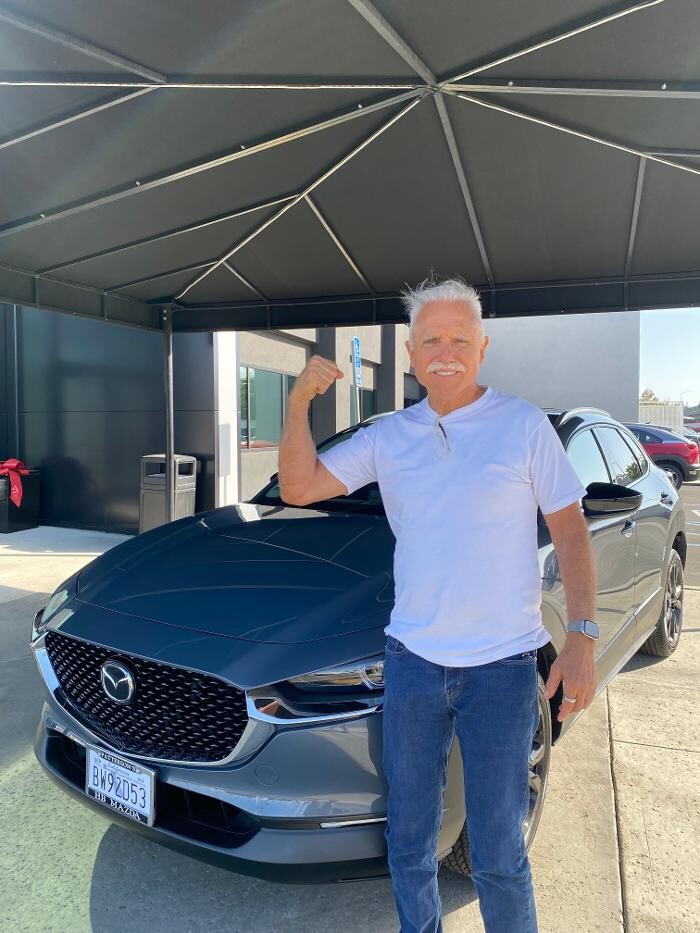 Images Tustin Mazda