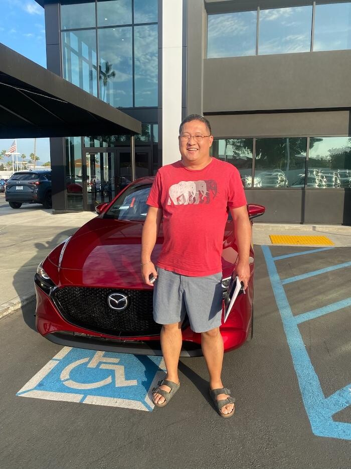 Images Tustin Mazda