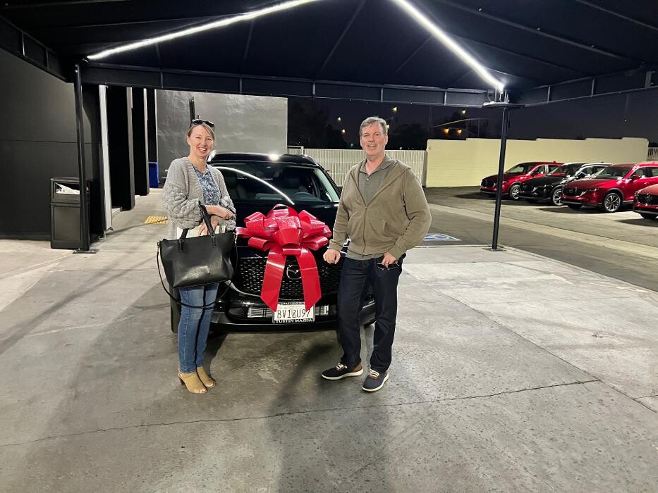 Images Tustin Mazda