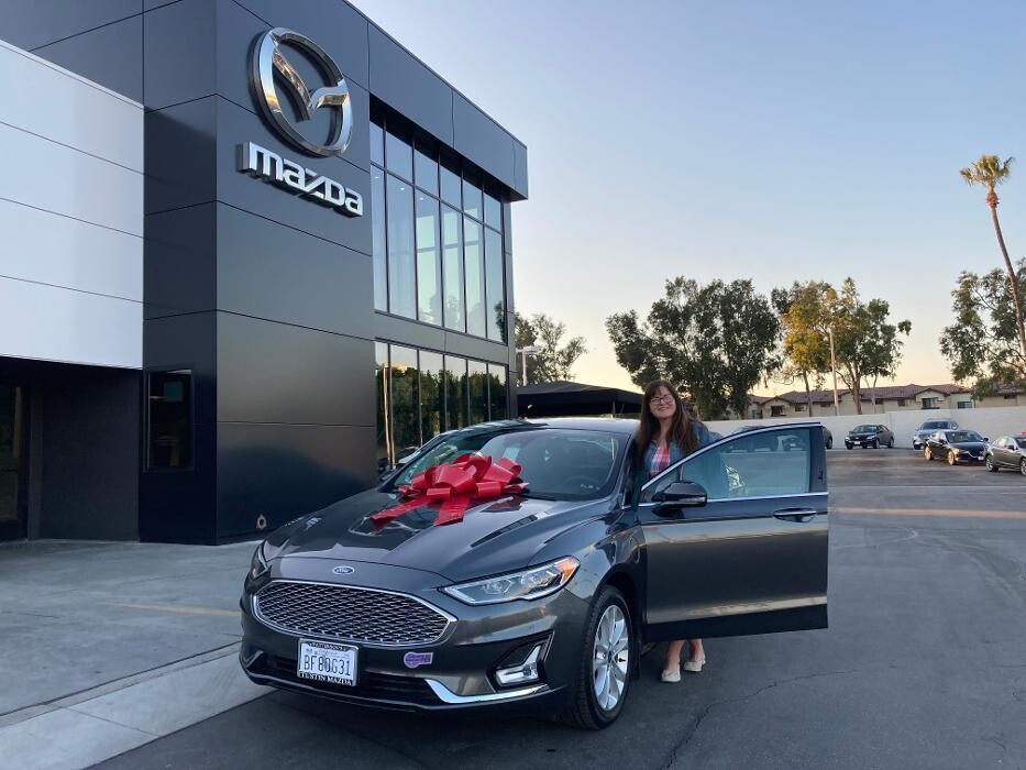 Images Tustin Mazda