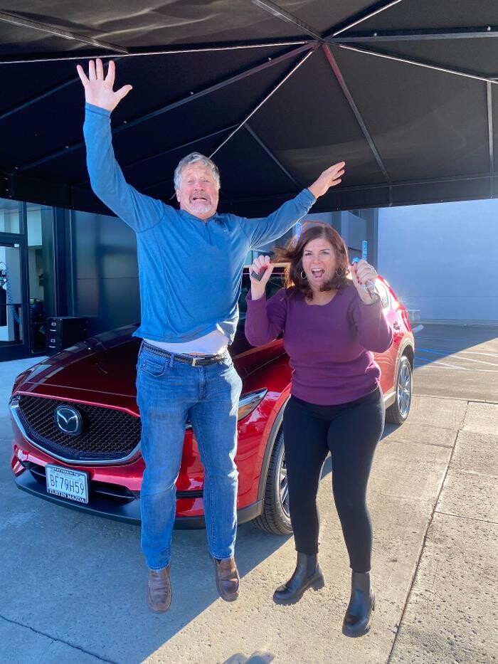 Images Tustin Mazda