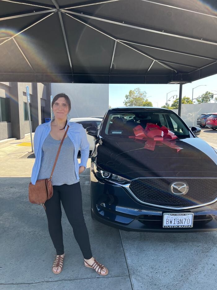 Images Tustin Mazda