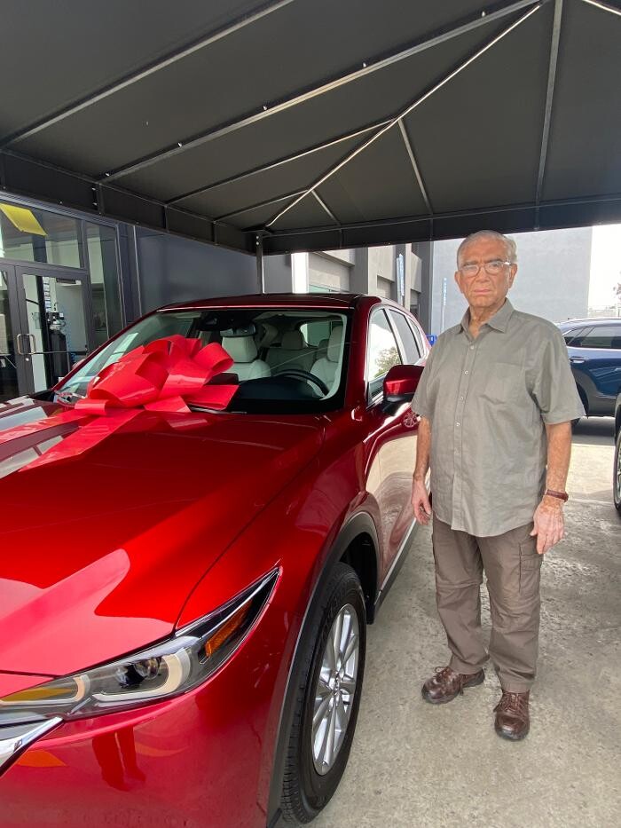 Images Tustin Mazda