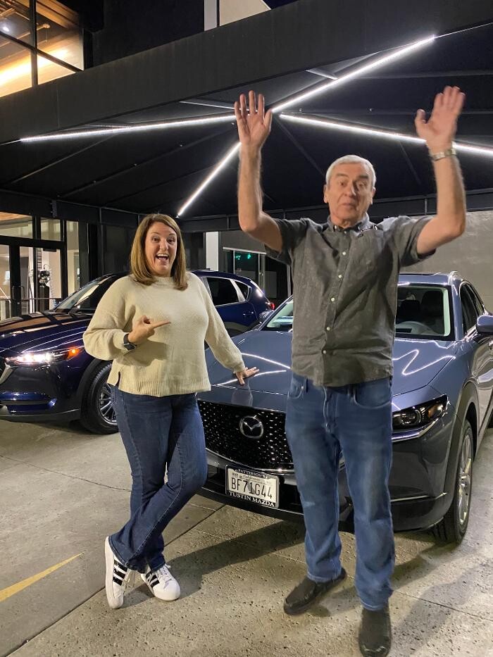 Images Tustin Mazda