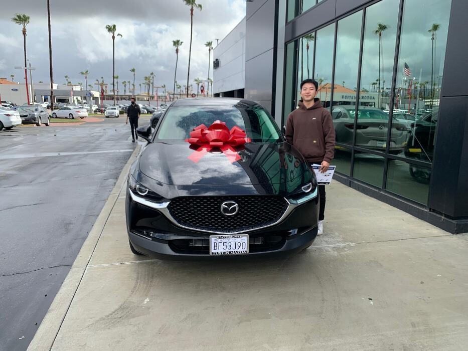 Images Tustin Mazda