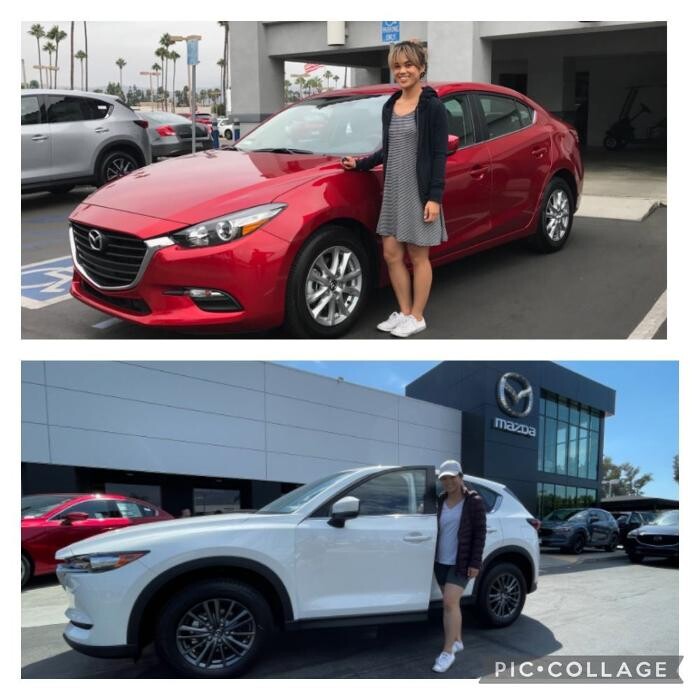 Images Tustin Mazda