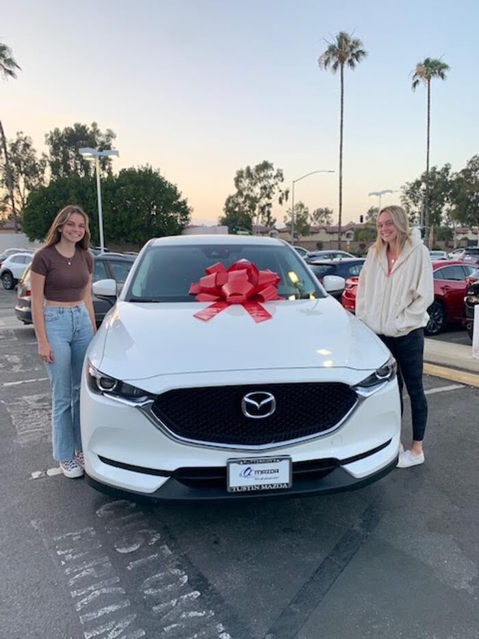 Images Tustin Mazda