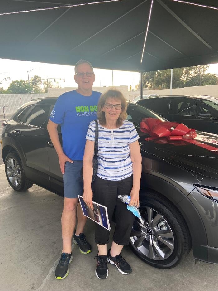 Images Tustin Mazda