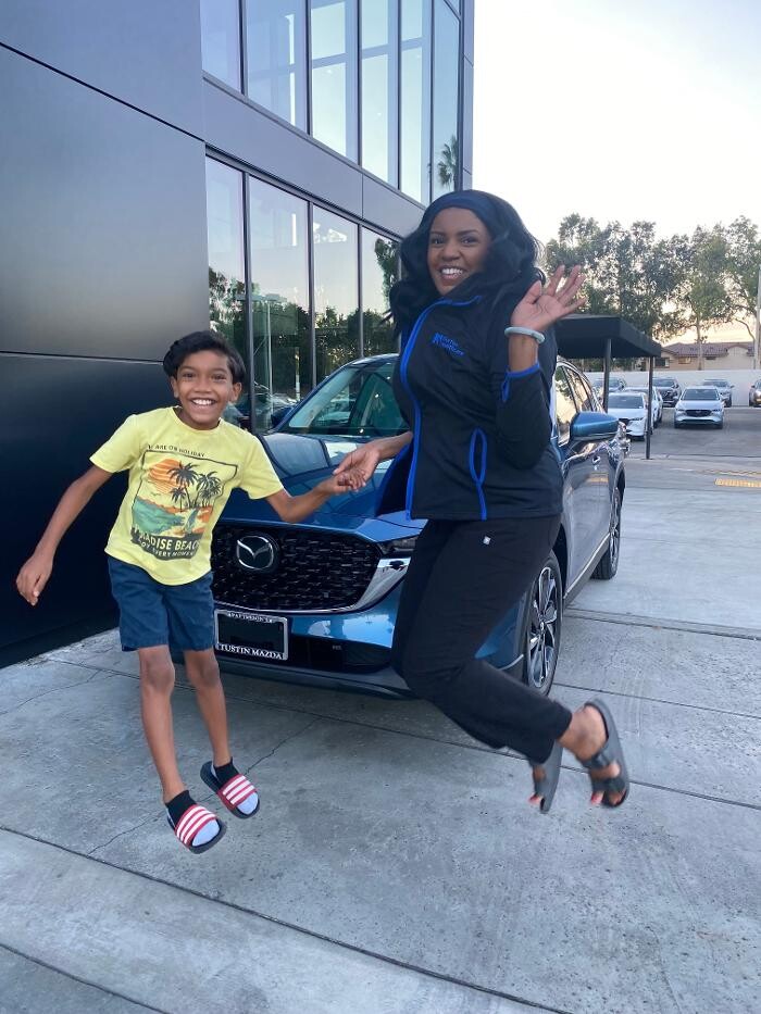 Images Tustin Mazda