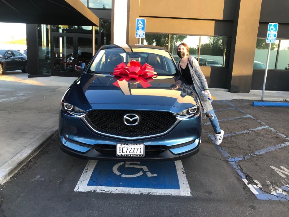 Images Tustin Mazda