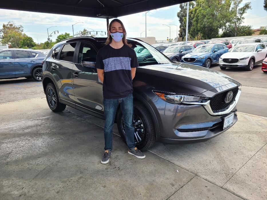 Images Tustin Mazda