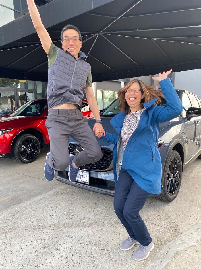 Images Tustin Mazda