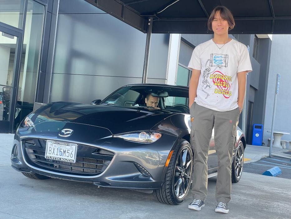 Images Tustin Mazda