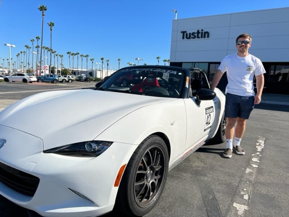 Images Tustin Mazda
