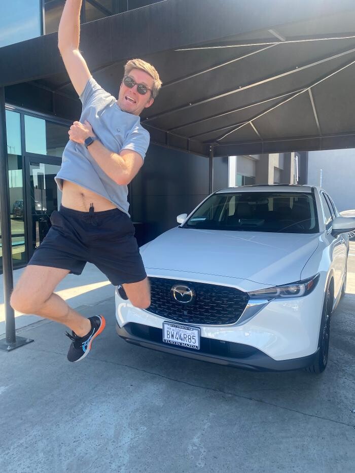 Images Tustin Mazda