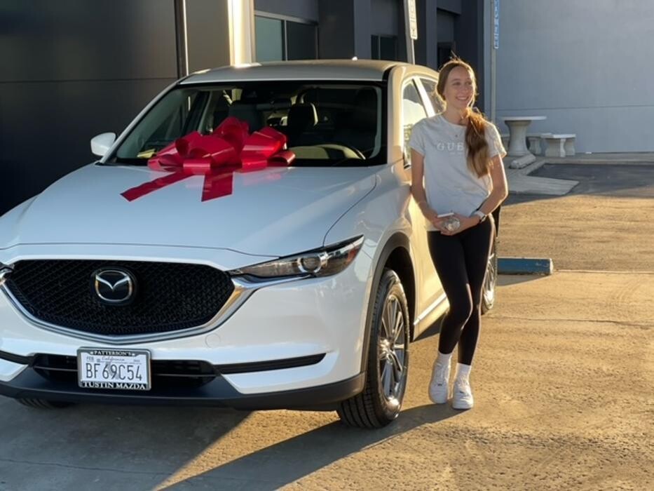 Images Tustin Mazda