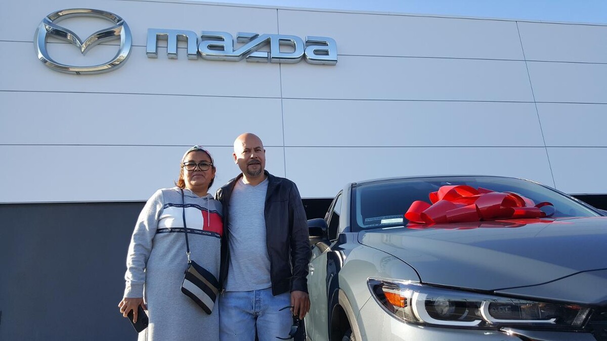 Images Tustin Mazda