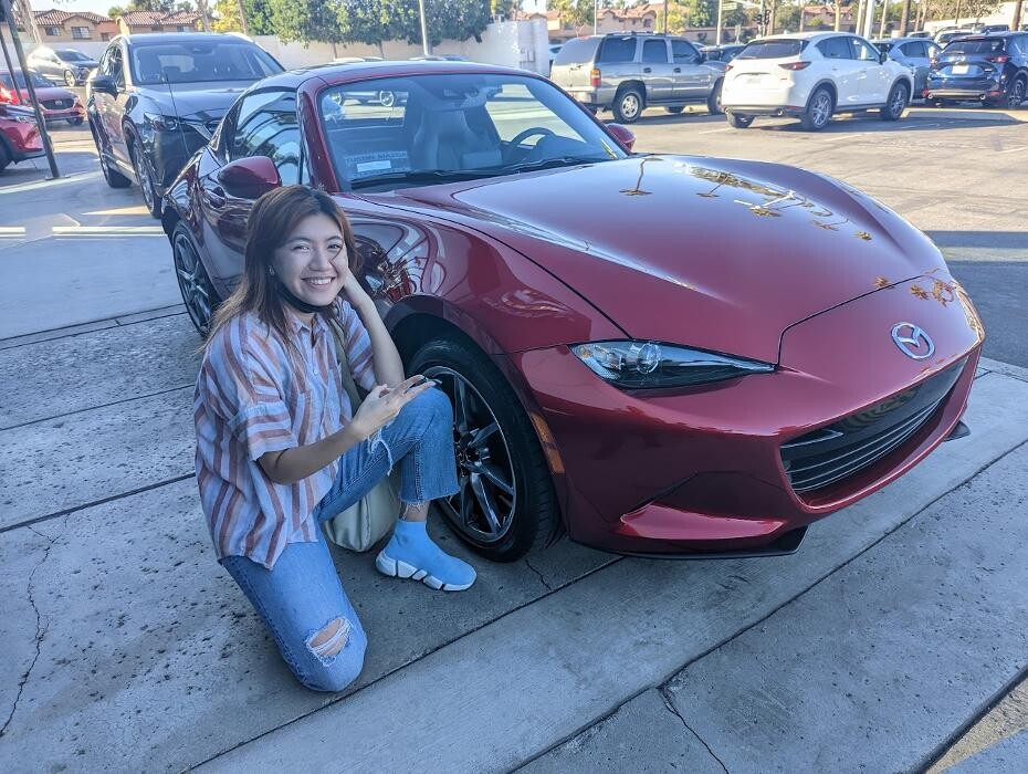 Images Tustin Mazda