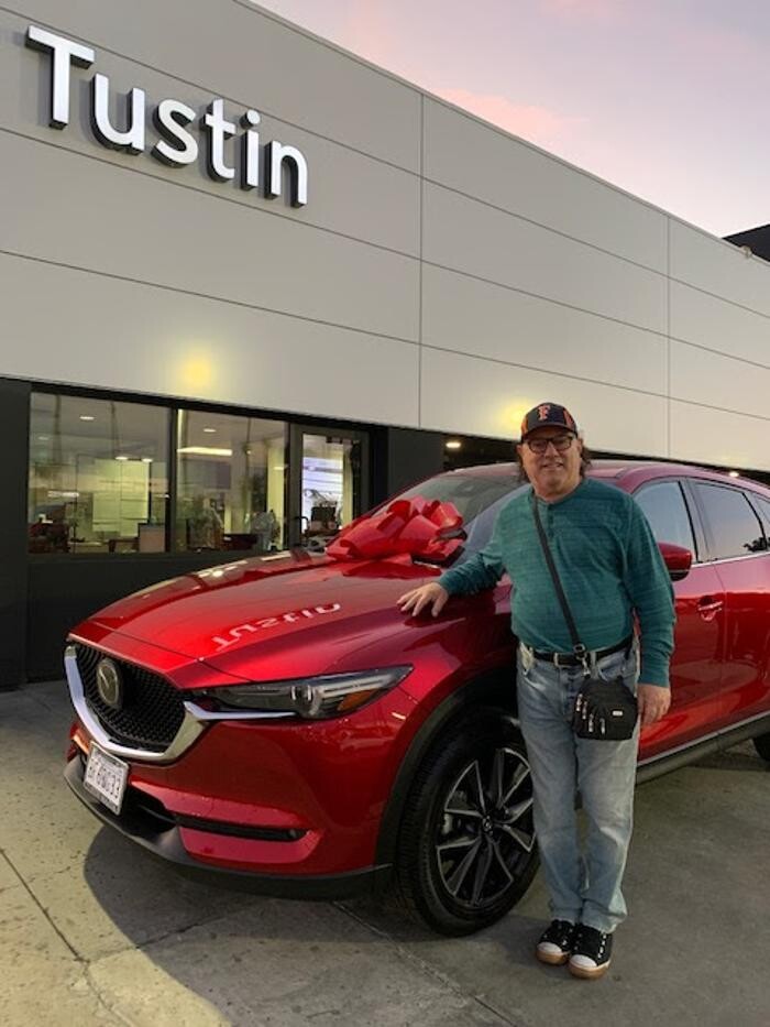 Images Tustin Mazda