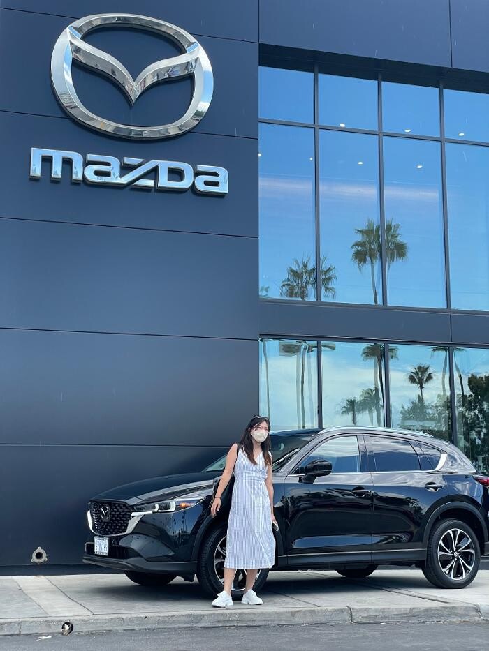 Images Tustin Mazda