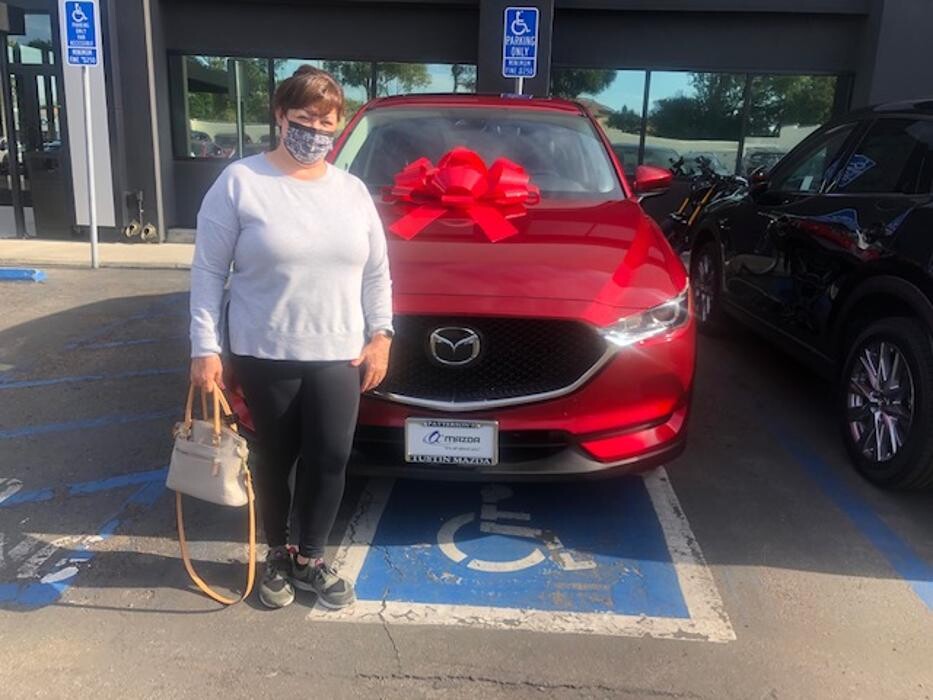 Images Tustin Mazda