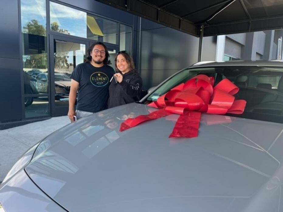 Images Tustin Mazda
