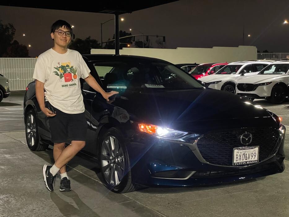 Images Tustin Mazda