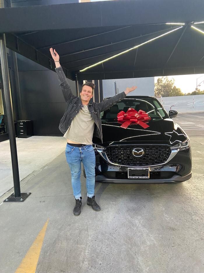 Images Tustin Mazda