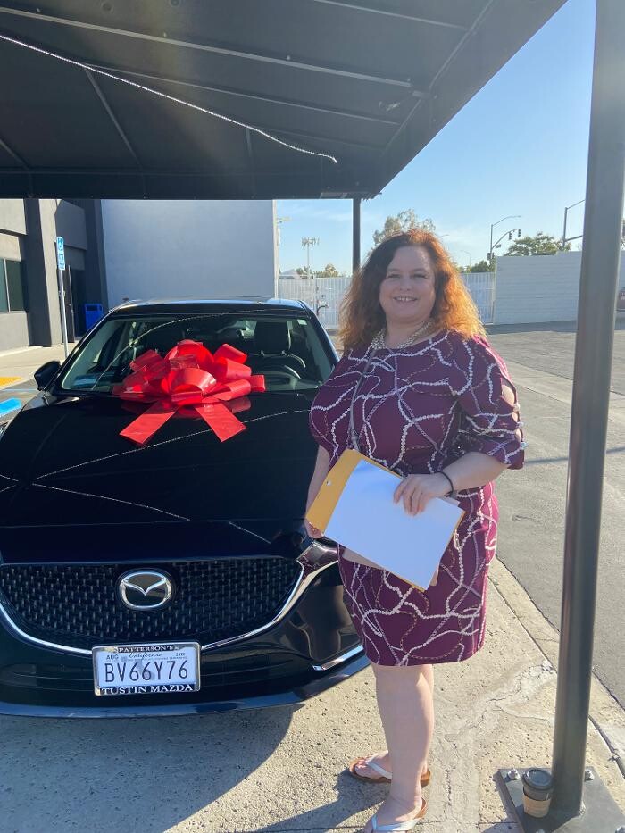 Images Tustin Mazda