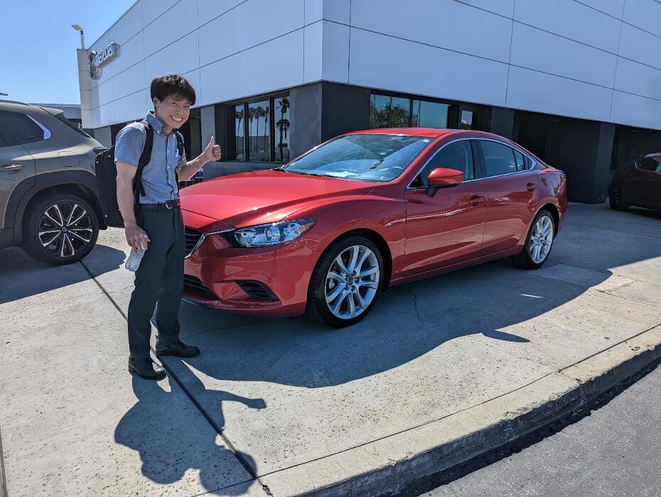 Images Tustin Mazda