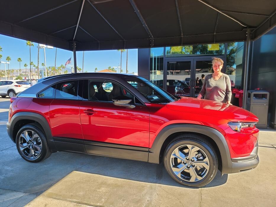 Images Tustin Mazda