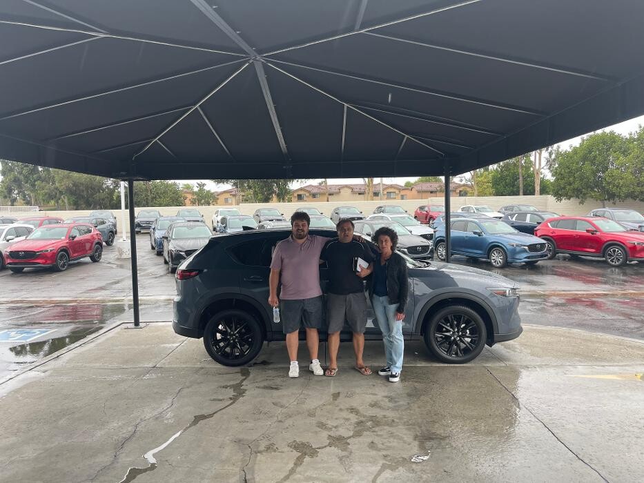 Images Tustin Mazda