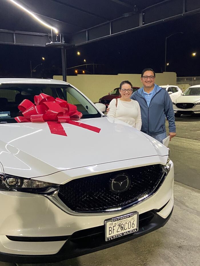 Images Tustin Mazda