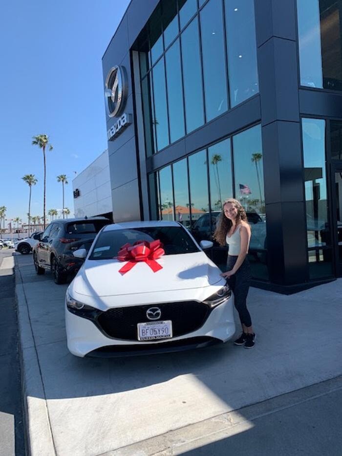 Images Tustin Mazda