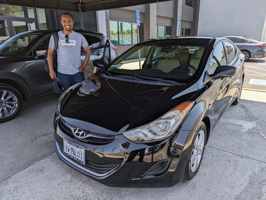 Images Tustin Mazda