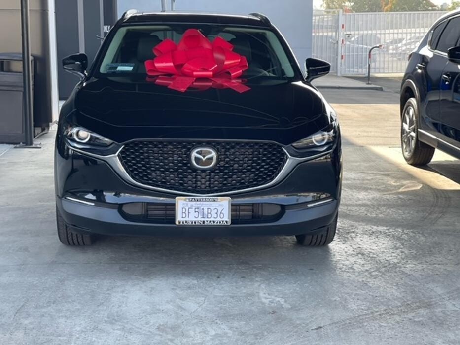 Images Tustin Mazda
