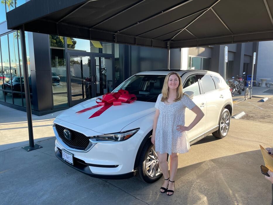 Images Tustin Mazda
