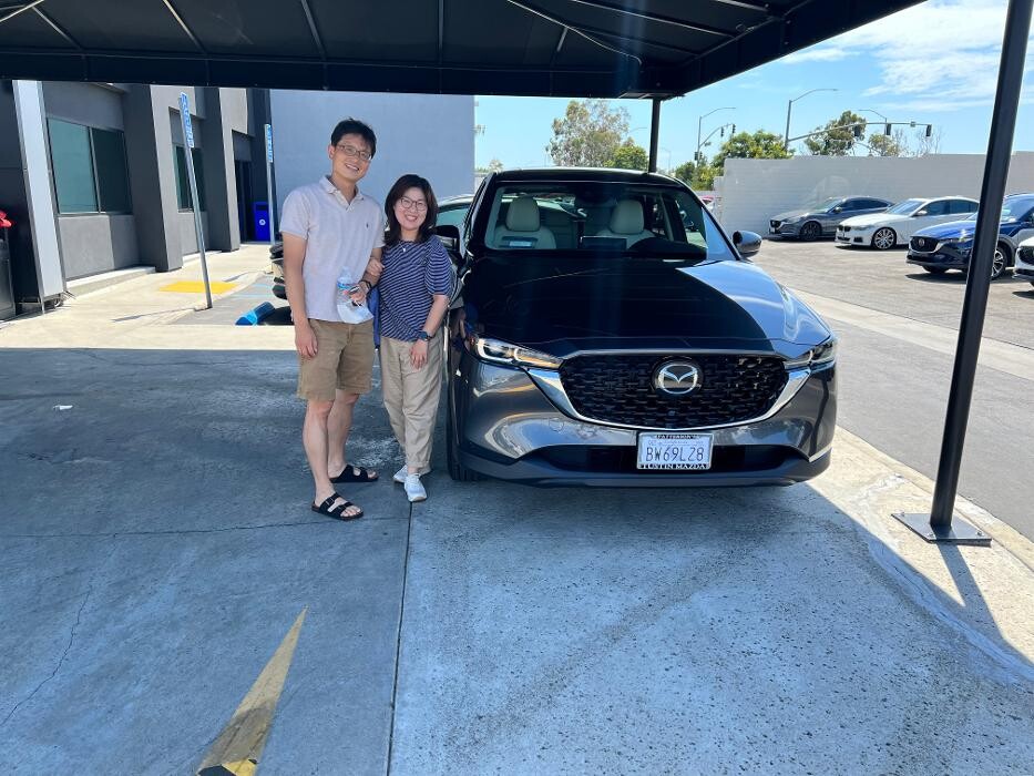 Images Tustin Mazda