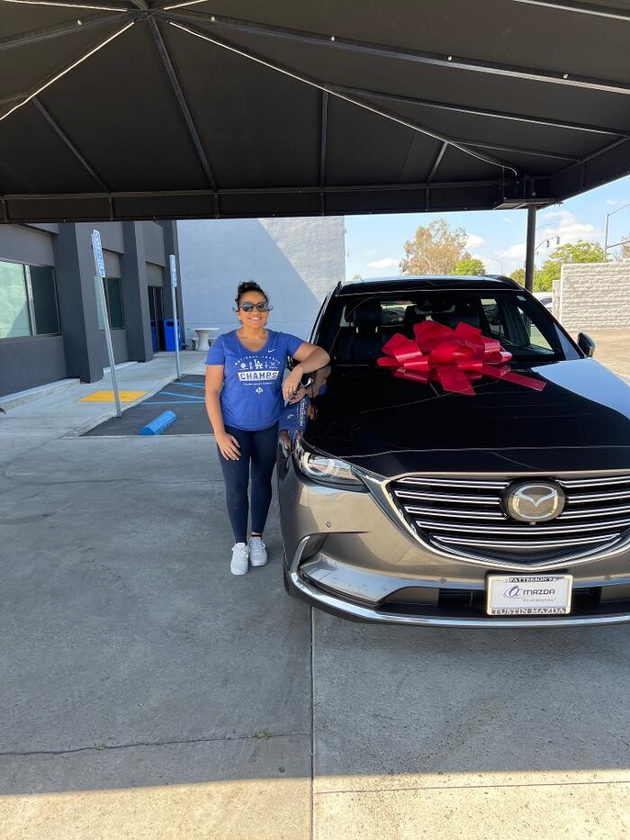 Images Tustin Mazda