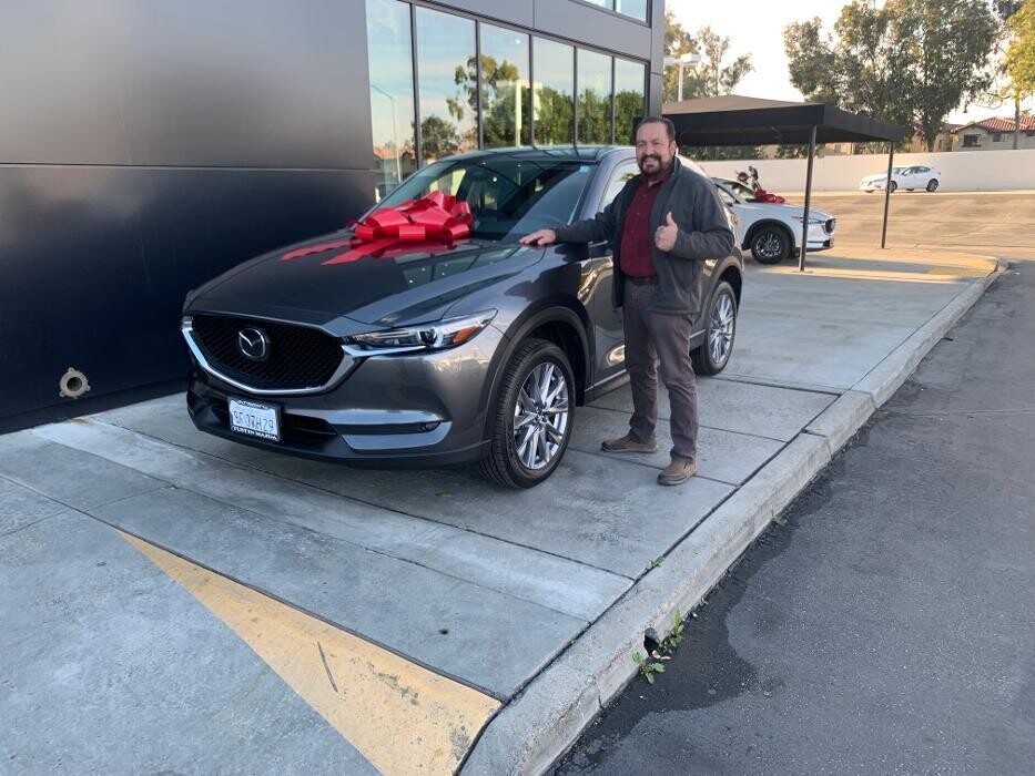 Images Tustin Mazda
