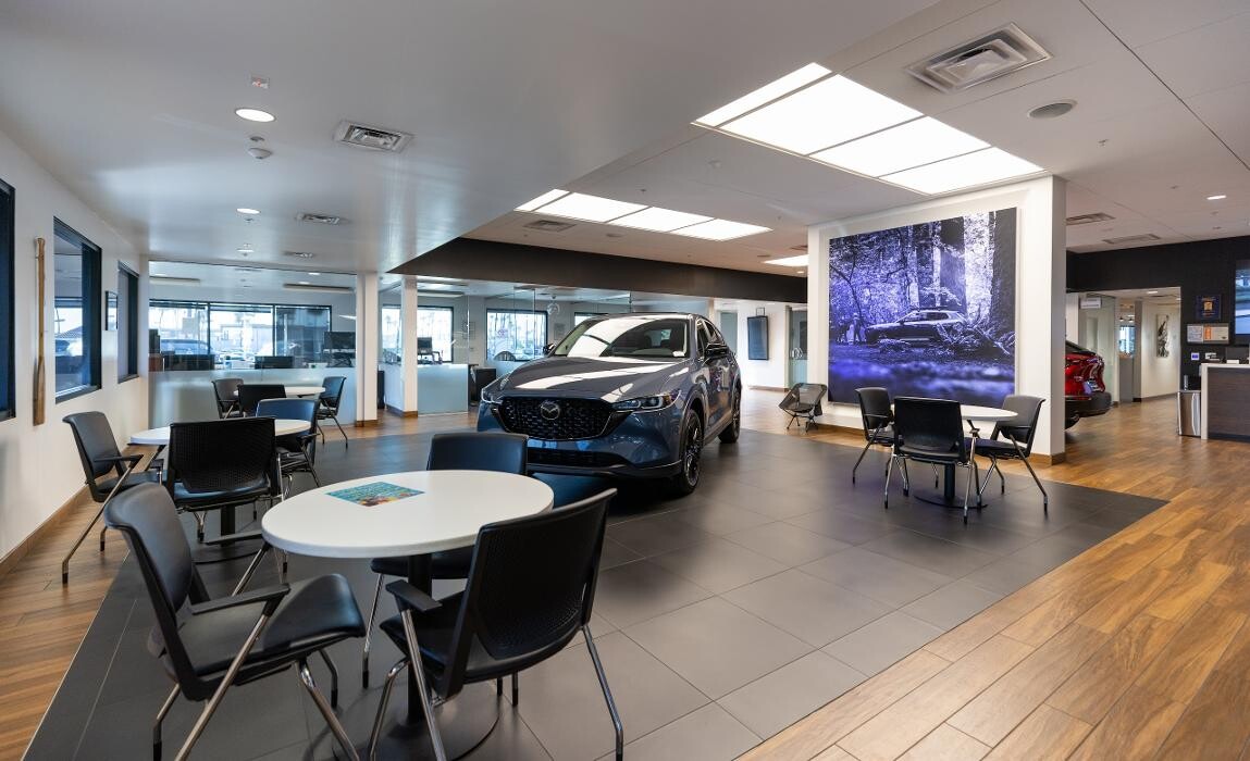 Images Tustin Mazda