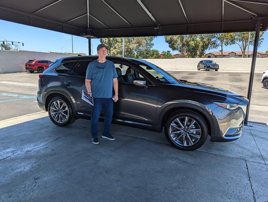 Images Tustin Mazda