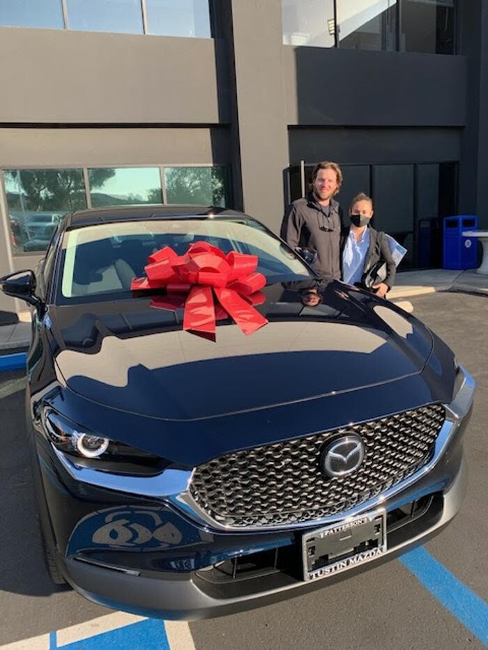 Images Tustin Mazda