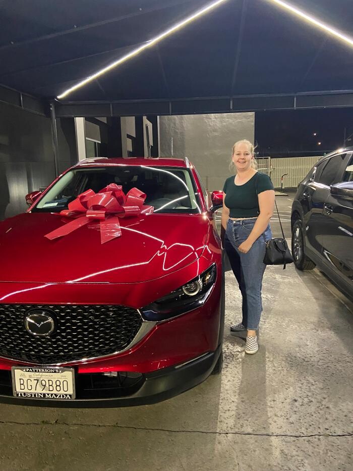 Images Tustin Mazda