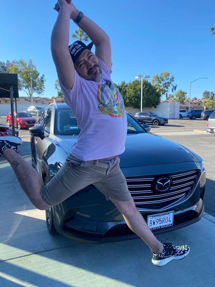 Images Tustin Mazda