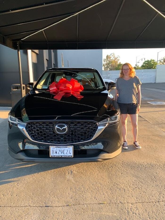 Images Tustin Mazda
